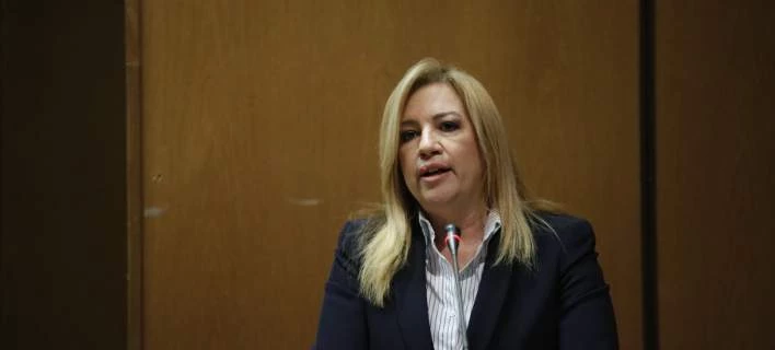 Σε διαδικασία διαζυγίου βρίσκονται Κίνημα Αλλαγής – Ποτάμι